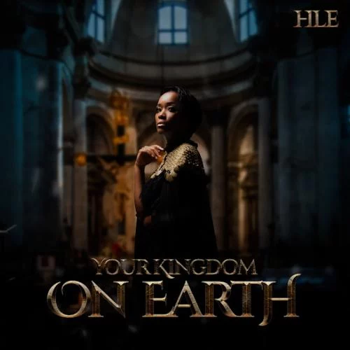 HLE – Speak Your Kingdom (Live) HLE – Speak Your Kingdom (Live)