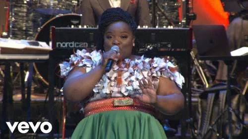Joyous Celebration – SinoMhlobo (Live At the CTICC, Cape Town, 2019) Joyous Celebration – SinoMhlobo (Live At the CTICC, Cape Town, 2019)