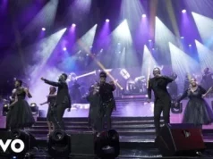 Joyous Celebration – Days of Elijah (Live at The Joburg Theatre / 2021) Joyous Celebration – Days of Elijah (Live at The Joburg Theatre / 2021)