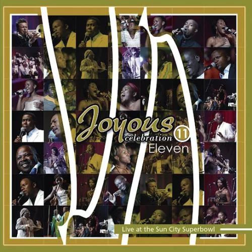 Joyous Celebration – In the Shadow Joyous Celebration – In the Shadow