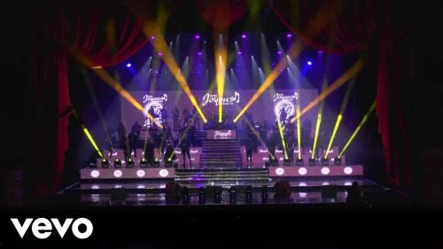 Joyous Celebration – Ngiyanikela (Live at The Joburg Theatre / 2021) Joyous Celebration – Ngiyanikela (Live at The Joburg Theatre / 2021)