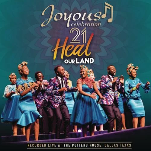 Joyous Celebration – Ngizolibonga (Live) Joyous Celebration – Ngizolibonga (Live)