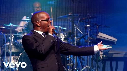Joyous Celebration – Njenge Ndluzele (Live at Rhema Ministries - Johannesburg, 2013) Joyous Celebration – Njenge Ndluzele (Live at Rhema Ministries - Johannesburg, 2013)