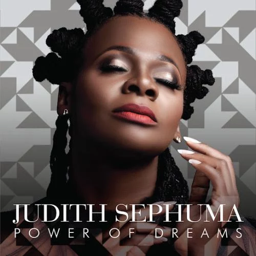 Judith Sephuma – A Man Like You Judith Sephuma – A Man Like You
