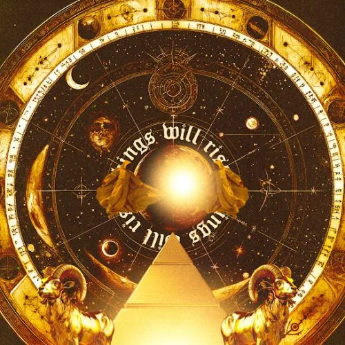 Kabza De Small – Kings Will Rise EP Kabza De Small – Kings Will Rise EP