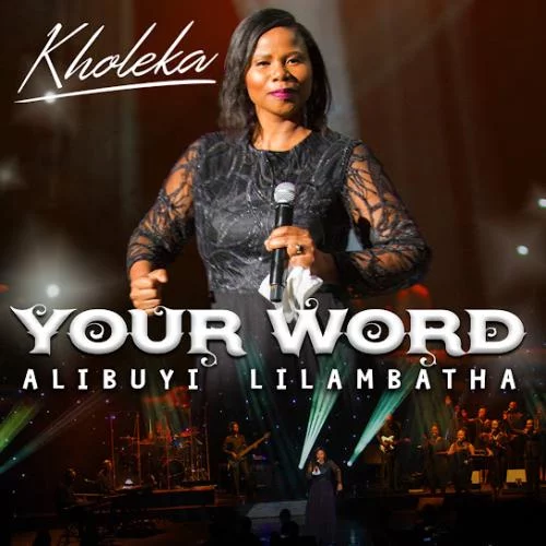 Kholeka – The One That I Serve( Live) Kholeka – The One That I Serve( Live)