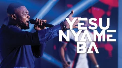 KOFI OWUSU PEPRAH – Yesu Nyame Ba (Live) KOFI OWUSU PEPRAH – Yesu Nyame Ba (Live)