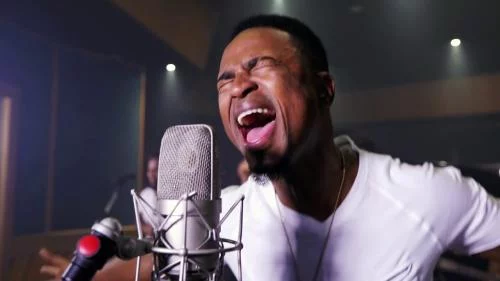 Martin PK – Thus Saith the Spirit Martin PK – Thus Saith the Spirit