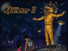 Mavo – Kilometer II EP Mavo – Kilometer II EP