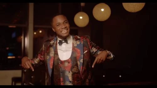 Michel Bakenda – Michel Bakenda - Love Is The One (Official Video) Michel Bakenda – Michel Bakenda - Love Is The One (Official Video)