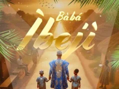 Mike Abdul – Baba Ibeji Mike Abdul – Baba Ibeji