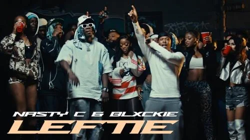 Nasty C – Leie Dlala Ngcobo ft. Blxckie Nasty C – Leie Dlala Ngcobo ft. Blxckie