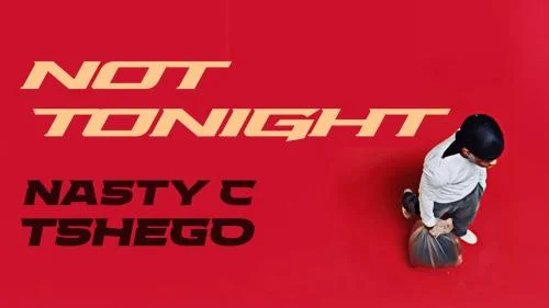 Nasty C – Not Tonight Ft Tshego Nasty C – Not Tonight Ft Tshego
