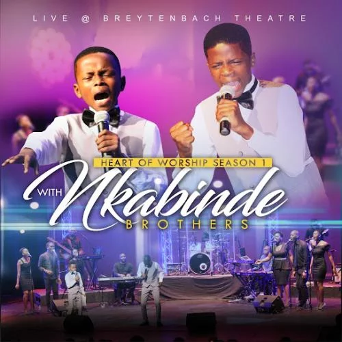Nkabinde Brothers – Who Am I (Live) Nkabinde Brothers – Who Am I (Live)