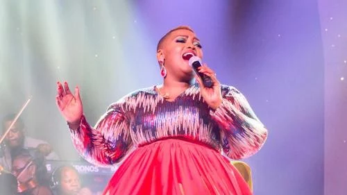 Ntokozo Mbambo – Jesus Medley + Wamuhle Ntokozo Mbambo – Jesus Medley + Wamuhle