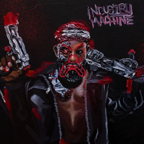 ODUMODUBLVCK – INDUSTRY MACHINE ODUMODUBLVCK – INDUSTRY MACHINE