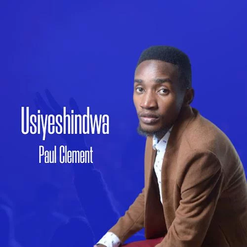 Paul Clement – Anatengeneza Paul Clement – Anatengeneza