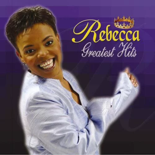 Rebecca Malope – Ngizifihla Kuwe Rebecca Malope – Ngizifihla Kuwe