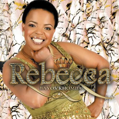 Rebecca Malope – Tshwarelo Rebecca Malope – Tshwarelo