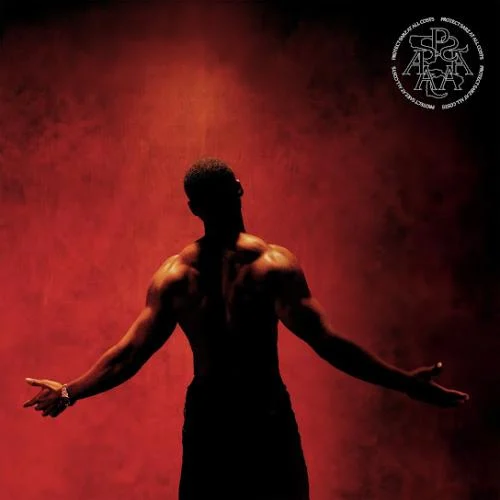 Sarz - Protect Sarz At All Costs Album Sarz - Protect Sarz At All Costs Album