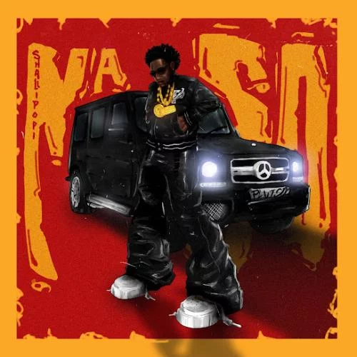 Shallipopi – Na So Shallipopi – Na So