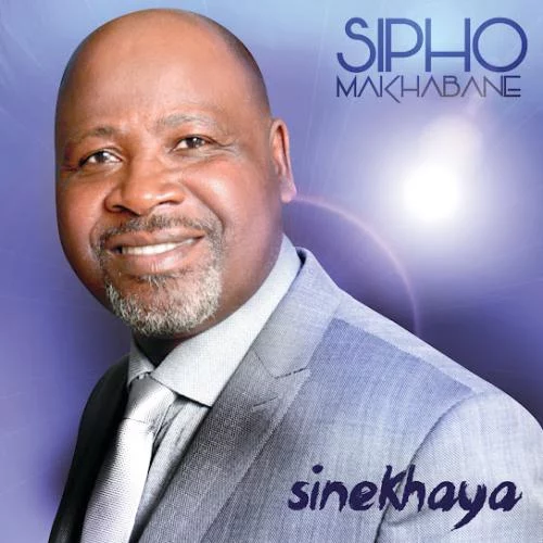 Sipho Makhabane – Siyabonga Nkosi Jesu Sipho Makhabane – Siyabonga Nkosi Jesu