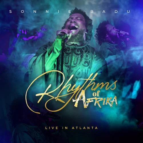 Sonnie Badu – Agidiba (Live) Sonnie Badu – Agidiba (Live)