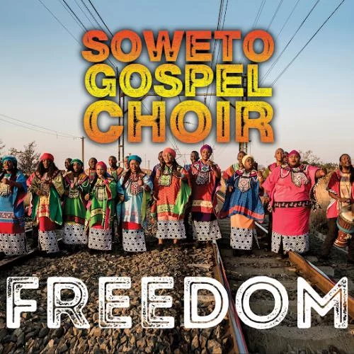 Soweto Gospel Choir – Umbombela Soweto Gospel Choir – Umbombela