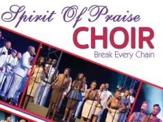 Spirit of Praise Choir – Lekunutung Spirit of Praise Choir – Lekunutung
