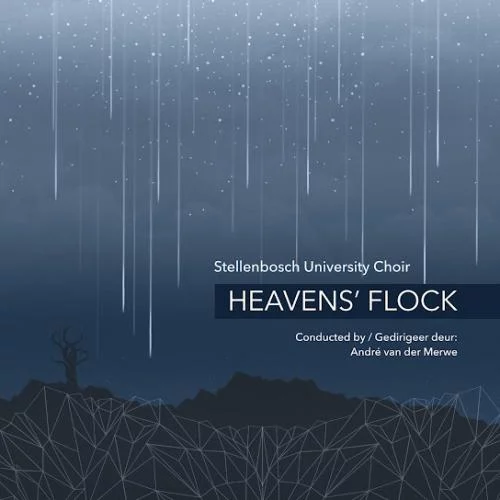 Stellenbosch University Choir – Let My Love Be Heard Stellenbosch University Choir – Let My Love Be Heard