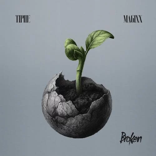 Tiphe – Broken Ft. Magixx Tiphe – Broken Ft. Magixx