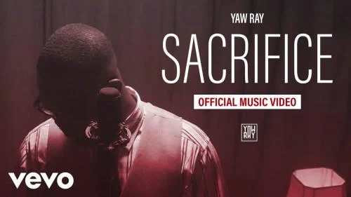 Yaw Ray – Sacrifice Yaw Ray – Sacrifice