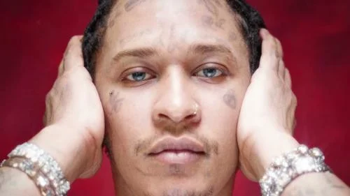 Young Thug – Sad Spider