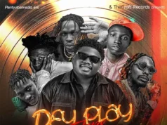 DJ PlentySongz – Dey Play Mixtape