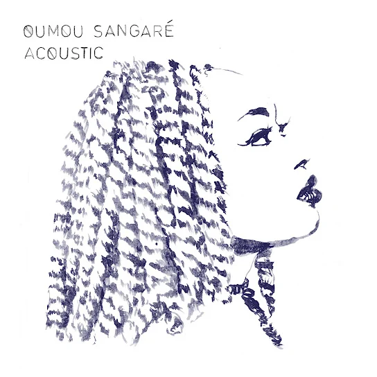 Oumou Sangaré – Saa Magni (Acoustic)
