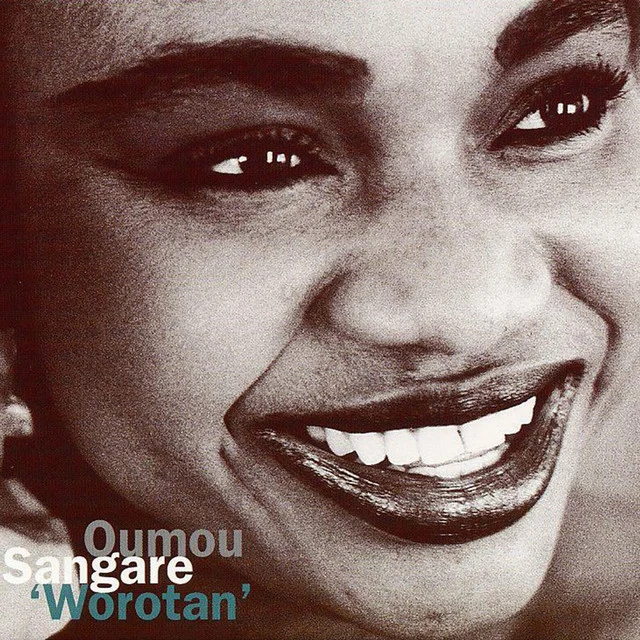 Oumou Sangaré – Kun Fe Ko