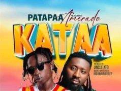 Patapaa – Kataa Ft. Amerado