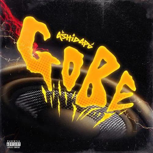 Ashidapo – Gobe Ashidapo – Gobe
