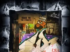 Busta 929 – Back To The Streets Album Busta 929 - Back To The Streets Album