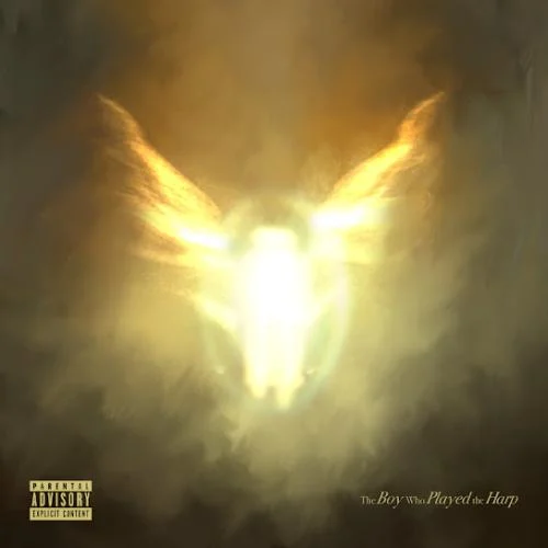 Dave - The Boy Who Played the Harp Album Dave - The Boy Who Played the Harp Album