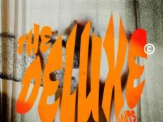 Echo Deep – The Deluxe Edits EP Echo Deep – The Deluxe Edits EP