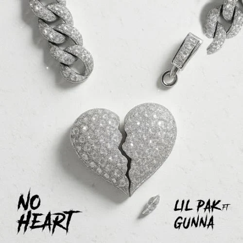 Lil Pak – No Heart Ft Gunna Lil Pak – No Heart Ft Gunna