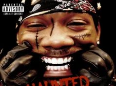 Offset – HAUNTED BY FAME Album Offset - HAUNTED BY FAME Album