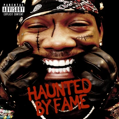 Offset - HAUNTED BY FAME Album Offset - HAUNTED BY FAME Album