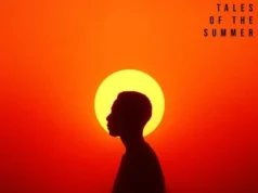 Thuto The Human – Tales Of The Summer EP Thuto The Human - Tales Of The Summer EP