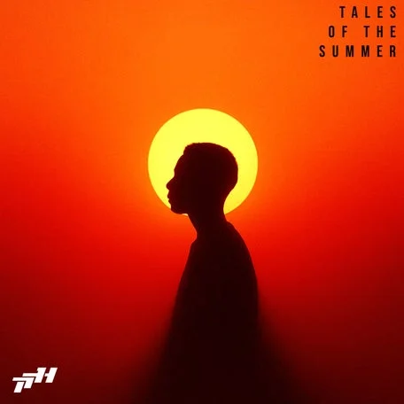 Thuto The Human - Tales Of The Summer EP Thuto The Human - Tales Of The Summer EP