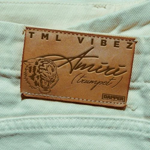 Tml Vibez – Amiri (Trumpet) Tml Vibez – Amiri (Trumpet)