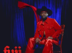 Adekunle Gold – Big Fish