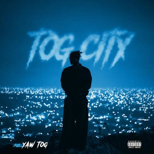 Yaw Tog – Empty Seats Yaw Tog – Empty Seats