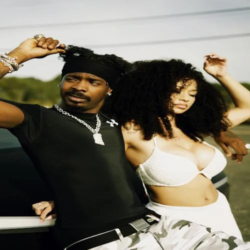 Young Jonn – Full Control Young Jonn – Full Control